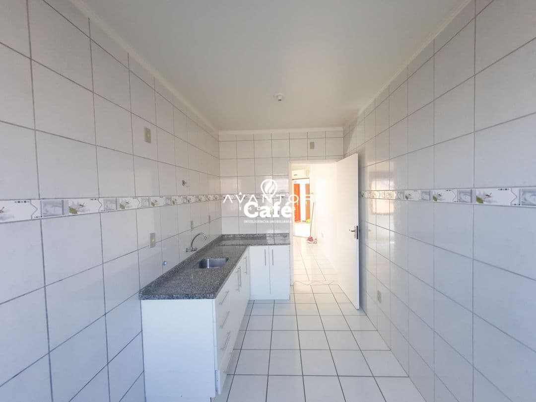 Apartamento com 2 quartos para alugar no Residencial Arco Verde, em Pinheiro Machado, Santa Maria/RS — foto 10 de 10