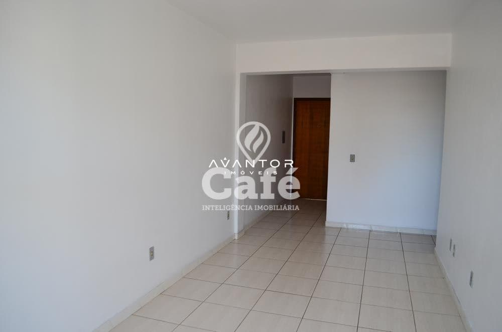 Apartamento com 1 quarto para alugar no Edifício Luiz Constantino, em Nossa Senhora de Fátima, Santa Maria/RS — foto 3 de 14