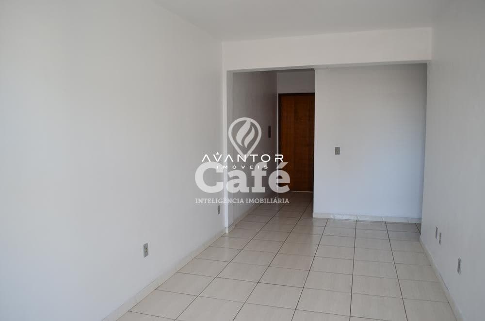 Apartamento com 1 quarto para alugar no Edifício Luiz Constantino, em Nossa Senhora de Fátima, Santa Maria/RS — foto 6 de 14