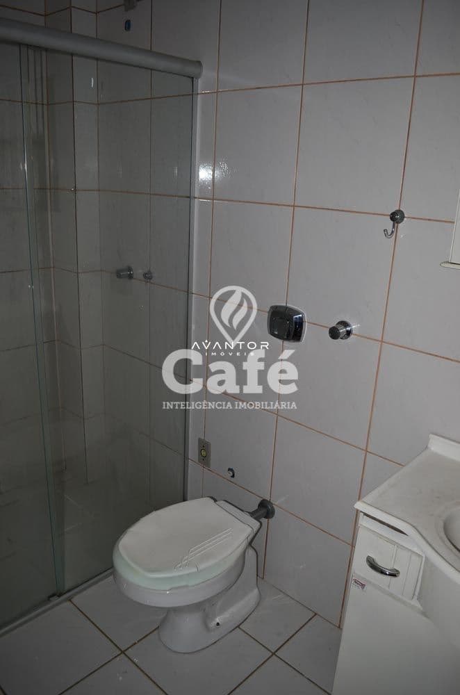 Apartamento com 1 quarto para alugar no Edifício Luiz Constantino, em Nossa Senhora de Fátima, Santa Maria/RS — foto 9 de 14