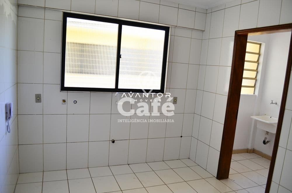 Apartamento com 1 quarto para alugar no Edifício Luiz Constantino, em Nossa Senhora de Fátima, Santa Maria/RS — foto 10 de 14