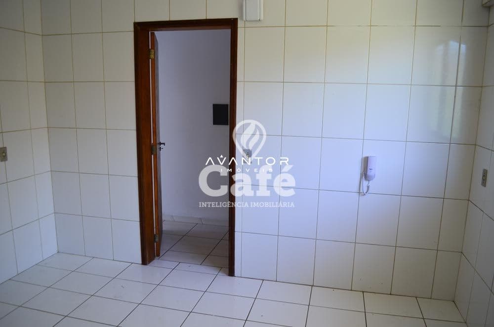Apartamento com 1 quarto para alugar no Edifício Luiz Constantino, em Nossa Senhora de Fátima, Santa Maria/RS — foto 11 de 14
