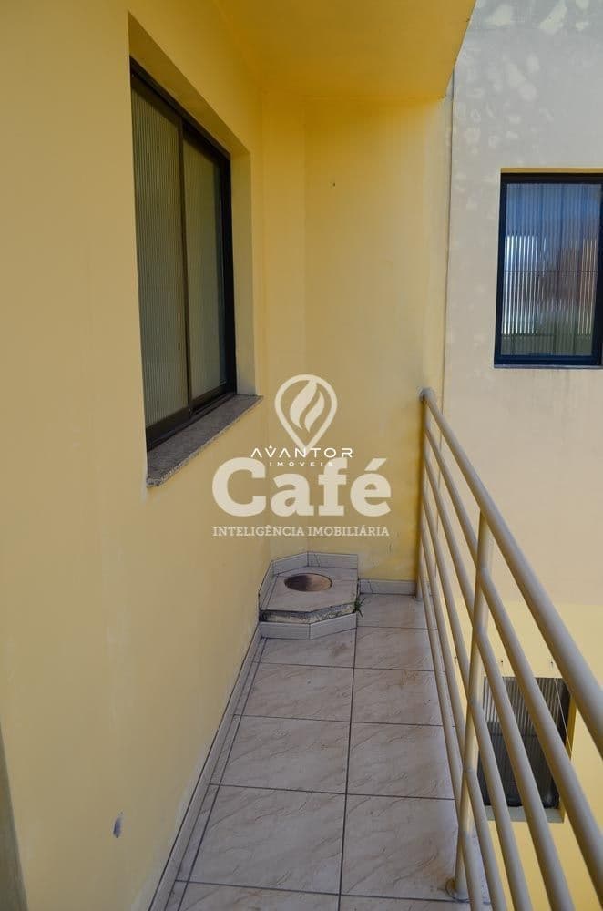 Apartamento com 1 quarto para alugar no Edifício Luiz Constantino, em Nossa Senhora de Fátima, Santa Maria/RS — foto 12 de 14