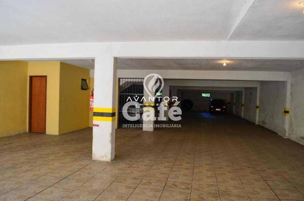 Apartamento com 1 quarto para alugar no Edifício Luiz Constantino, em Nossa Senhora de Fátima, Santa Maria/RS — foto 14 de 14