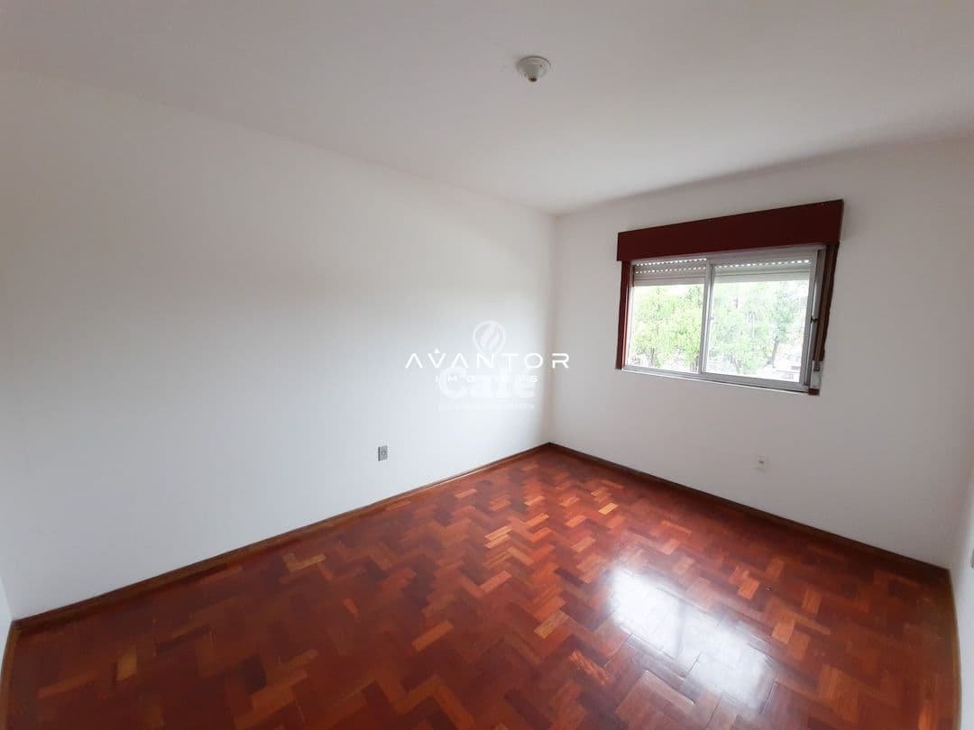 Apartamento com 3 quartos para alugar no Residencial Jurach, em Patronato, Santa Maria/RS — foto 3 de 16