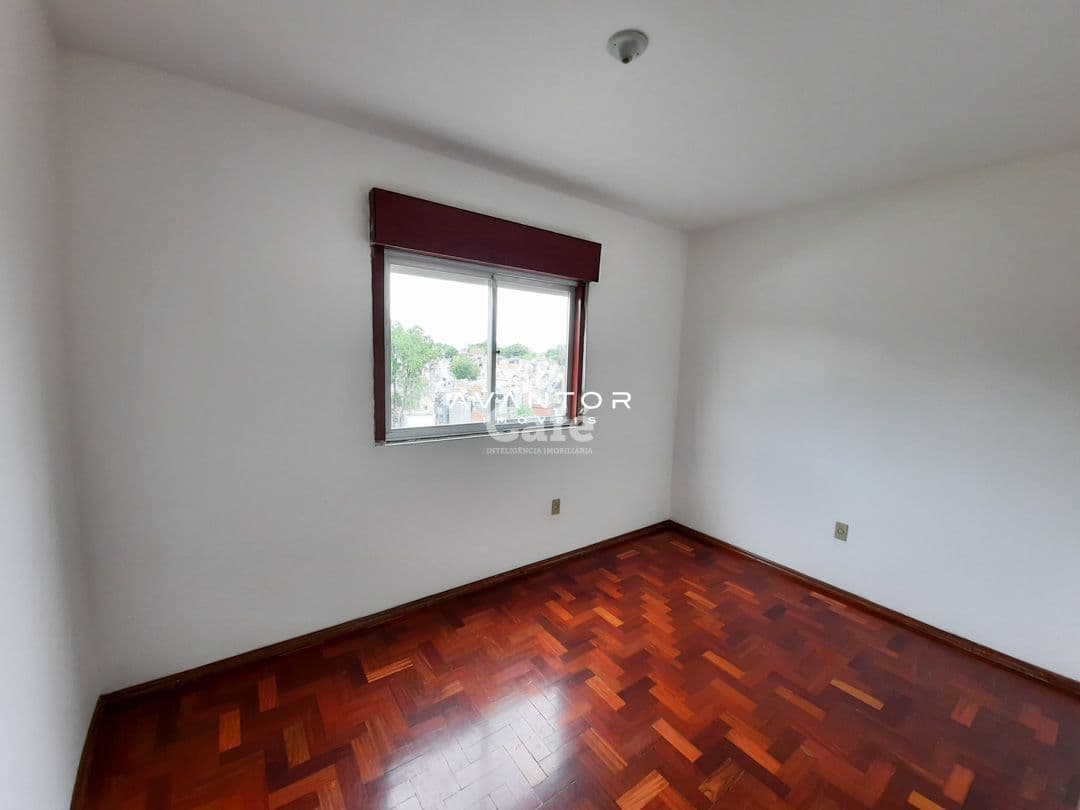 Apartamento com 3 quartos para alugar no Residencial Jurach, em Patronato, Santa Maria/RS — foto 5 de 16