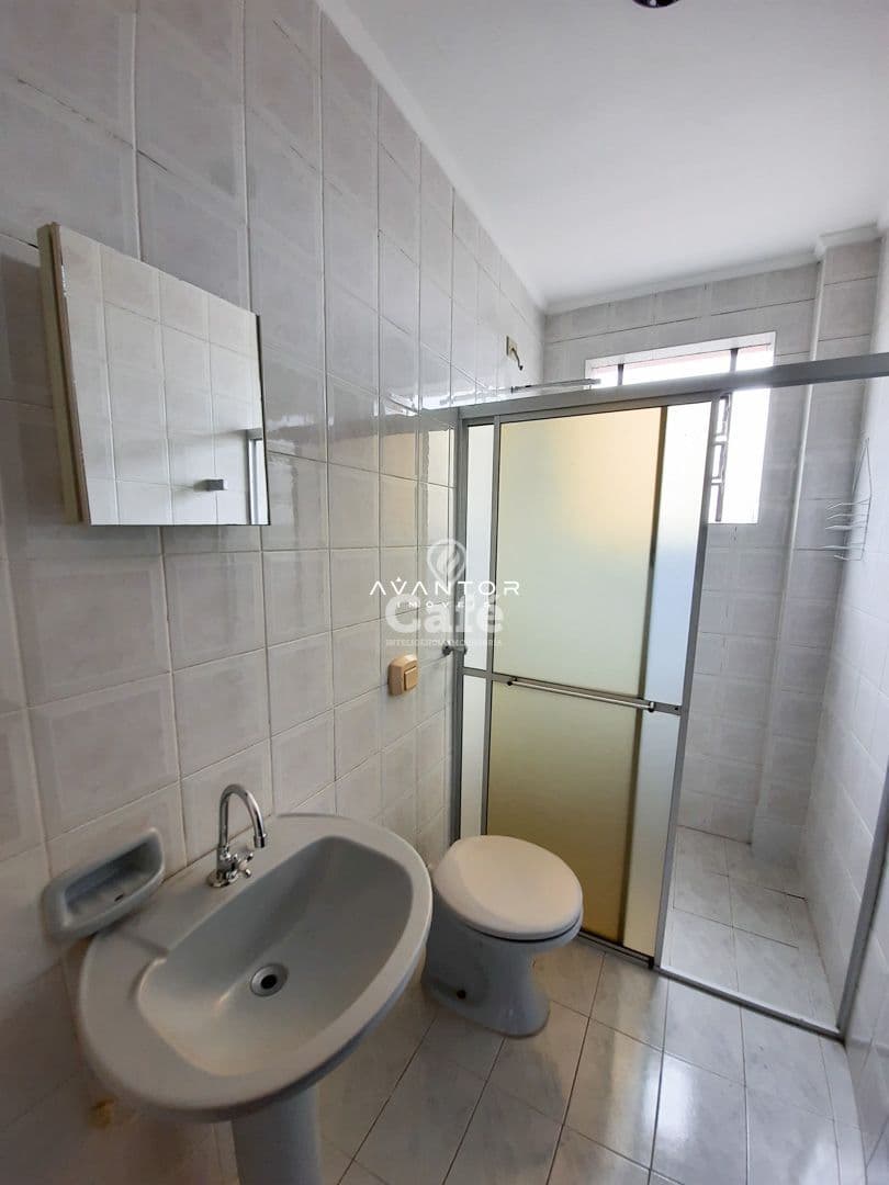 Apartamento com 3 quartos para alugar no Residencial Jurach, em Patronato, Santa Maria/RS — foto 7 de 16