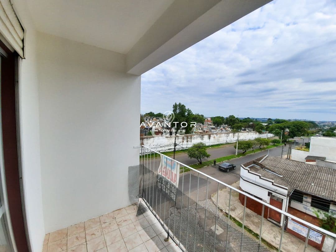 Apartamento com 3 quartos para alugar no Residencial Jurach, em Patronato, Santa Maria/RS — foto 8 de 16