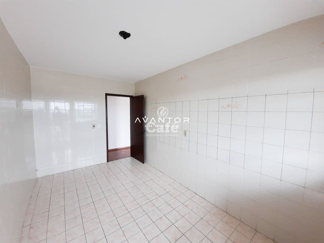 Apartamento com 3 quartos para alugar no Residencial Jurach, em Patronato, Santa Maria/RS — foto 10 de 16