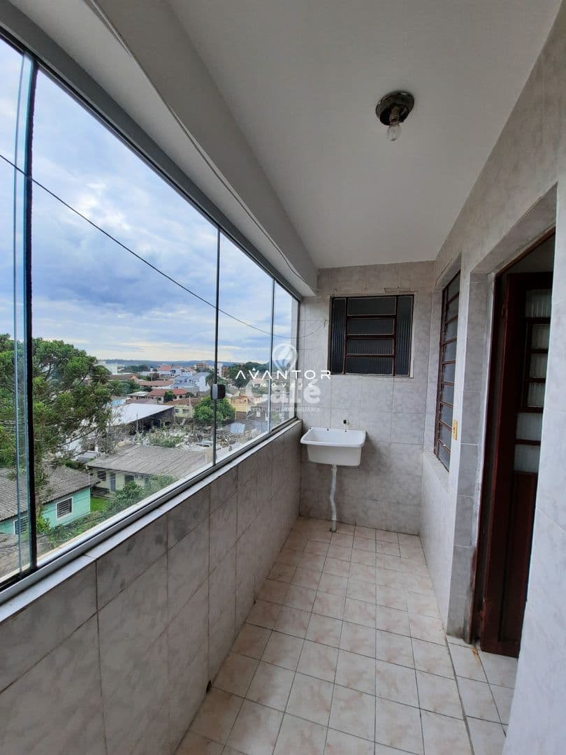 Apartamento com 3 quartos para alugar no Residencial Jurach, em Patronato, Santa Maria/RS — foto 11 de 16