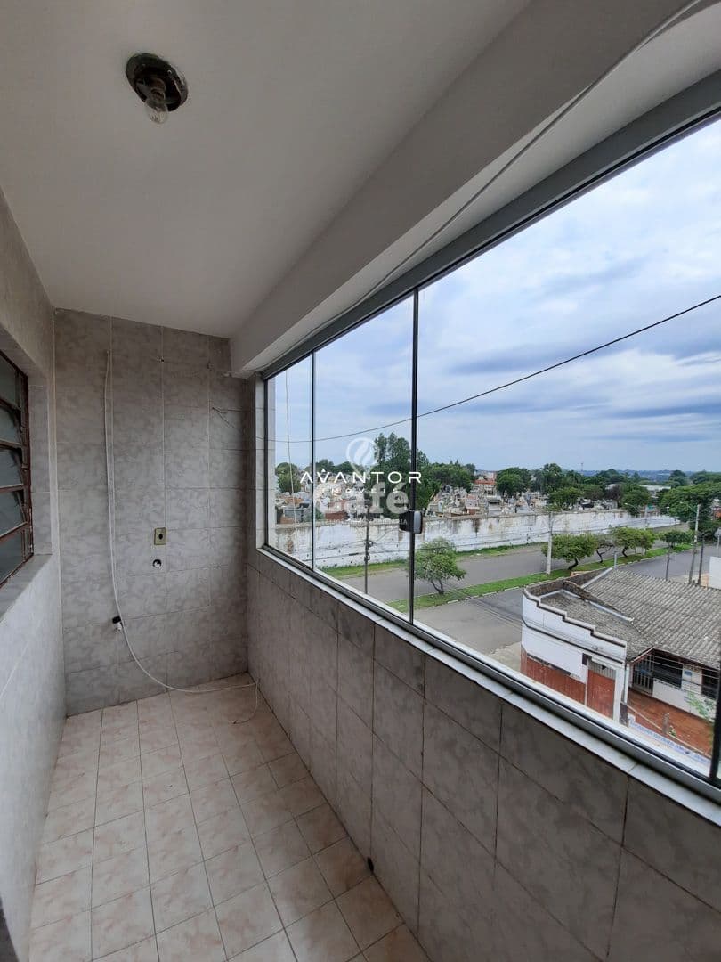 Apartamento com 3 quartos para alugar no Residencial Jurach, em Patronato, Santa Maria/RS — foto 12 de 16