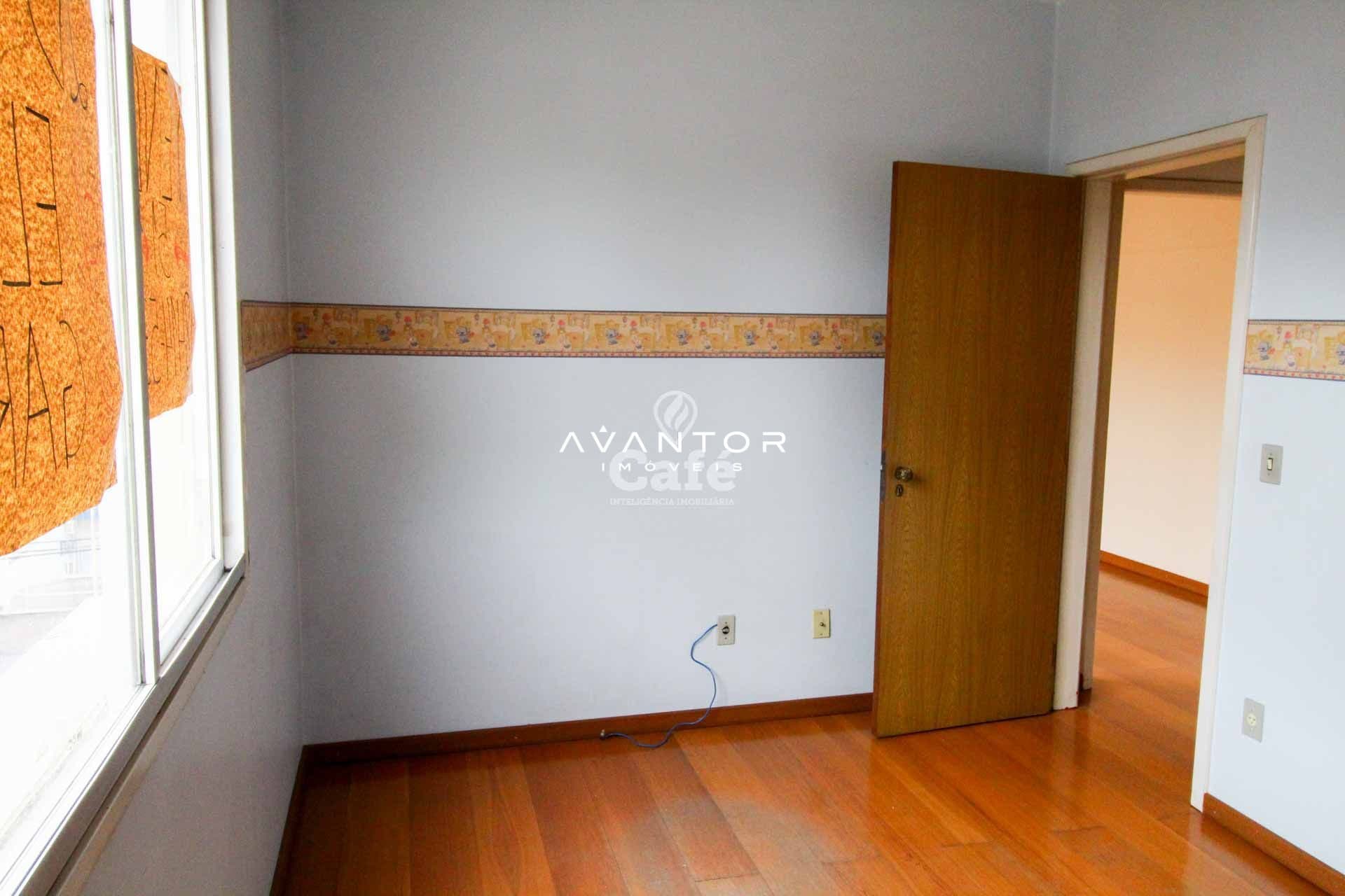 Apartamento com 3 quartos à venda no Edifício Capri, em Centro, Santa Maria/RS — foto 3 de 12
