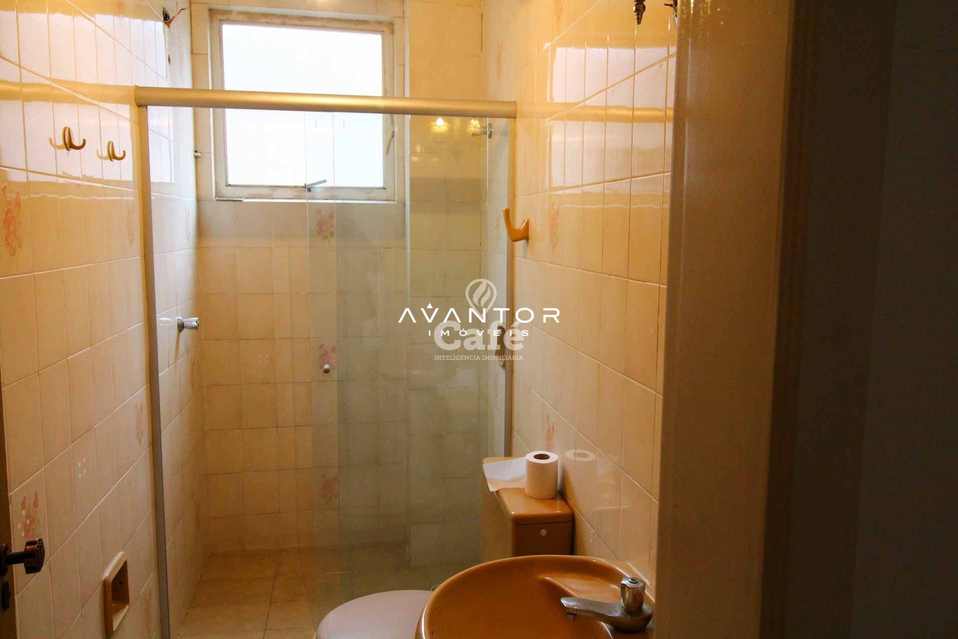 Apartamento com 3 quartos à venda no Edifício Capri, em Centro, Santa Maria/RS — foto 4 de 12