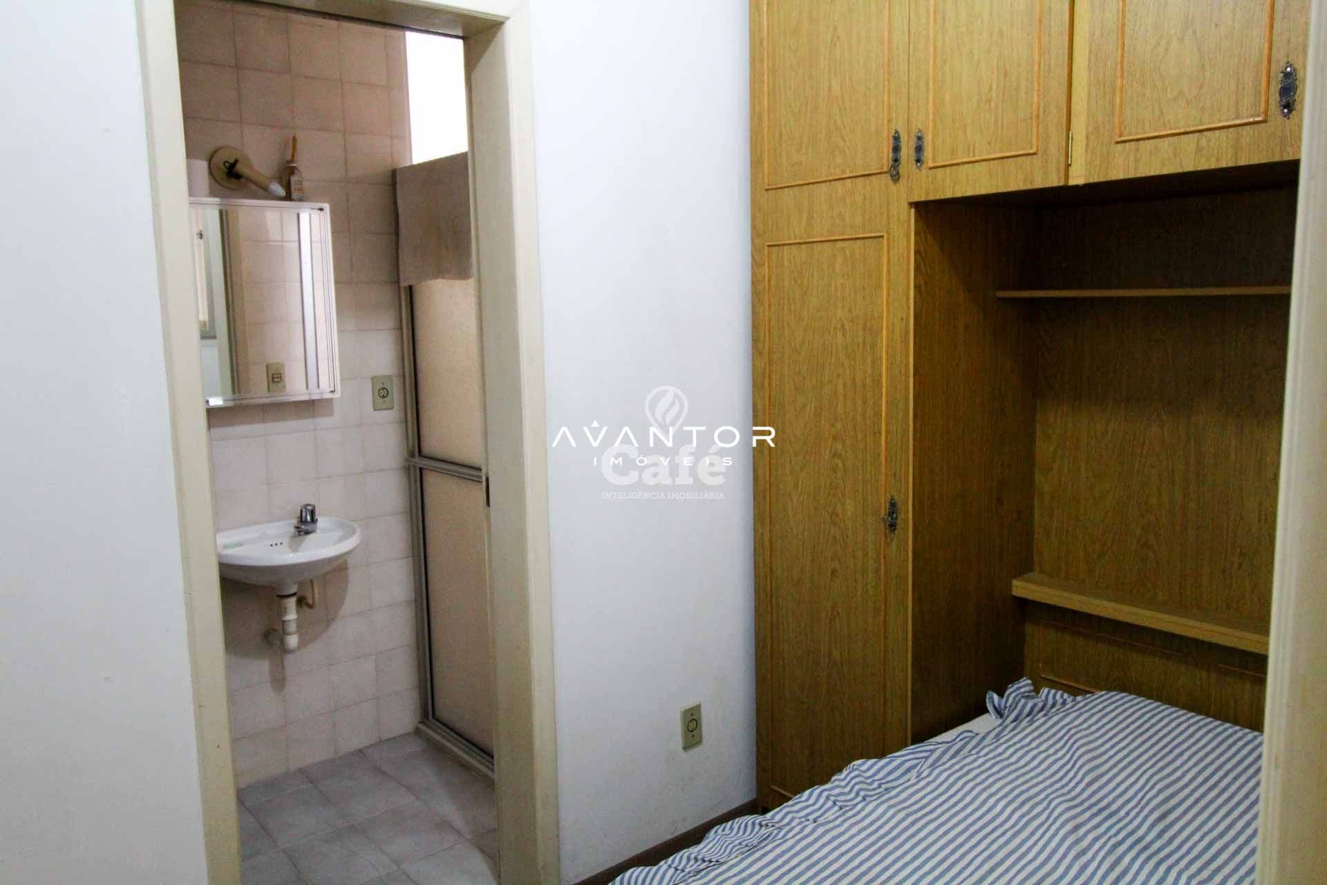 Apartamento com 3 quartos à venda no Edifício Capri, em Centro, Santa Maria/RS — foto 8 de 12