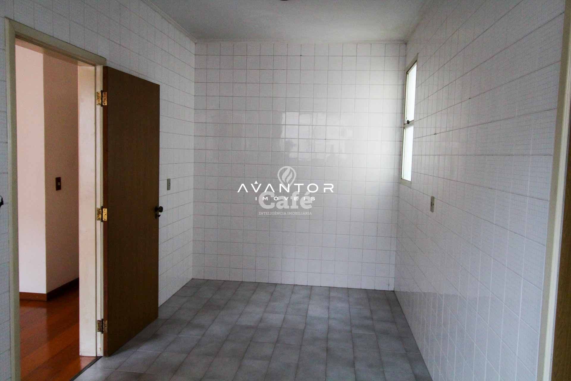 Apartamento com 3 quartos à venda no Edifício Capri, em Centro, Santa Maria/RS — foto 9 de 12
