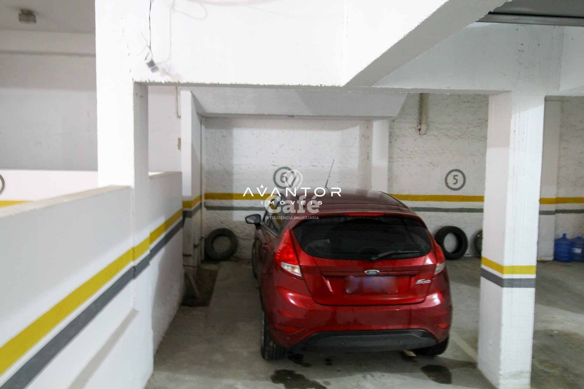 Apartamento com 3 quartos à venda no Edifício Capri, em Centro, Santa Maria/RS — foto 11 de 12