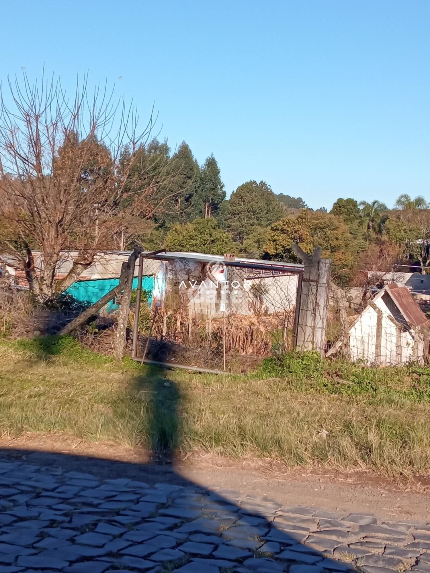 Terreno à venda em Parque Serrano I, Itaara/RS — foto 2 de 5