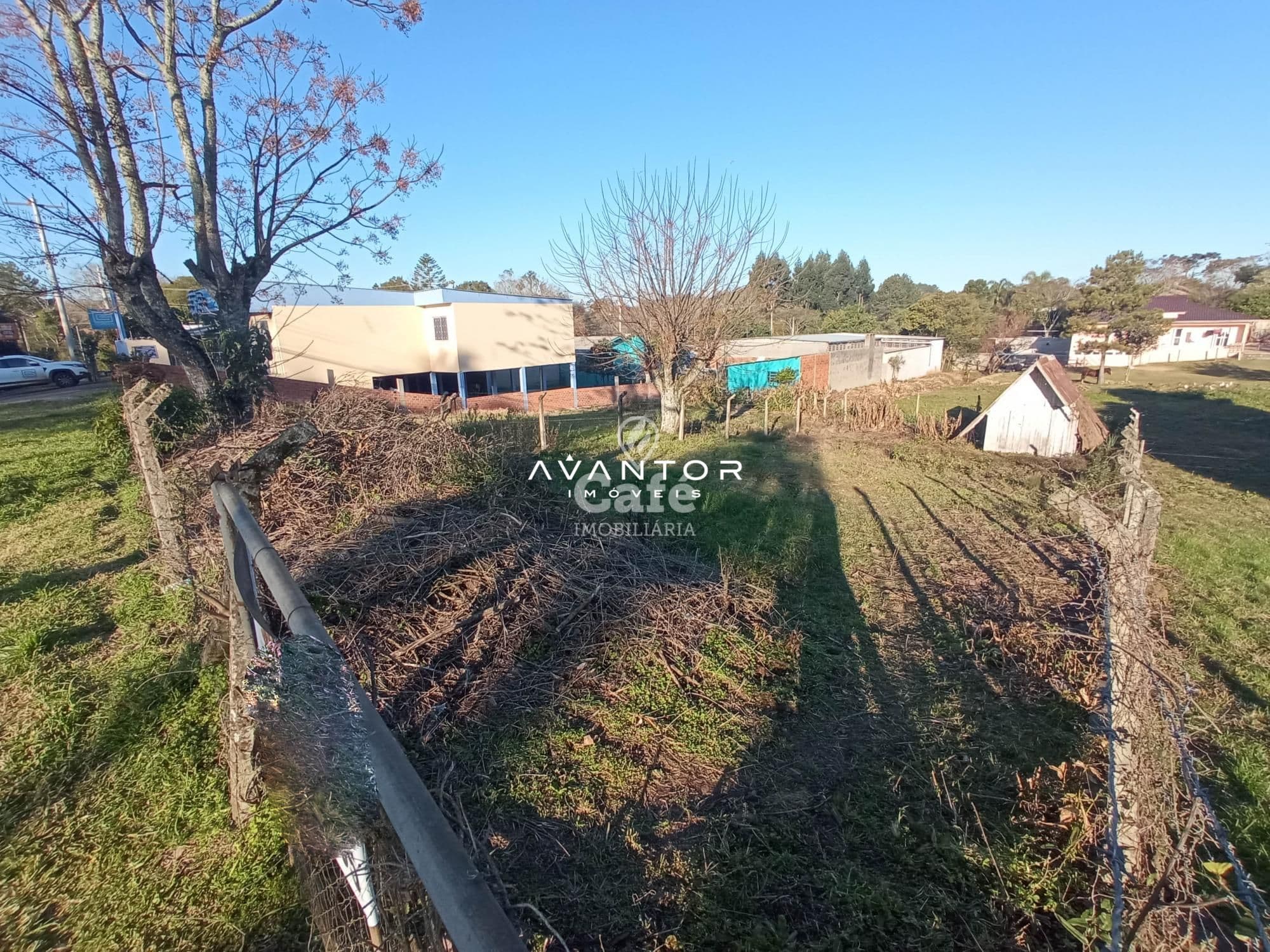 Terreno à venda em Parque Serrano I, Itaara/RS — foto 3 de 5