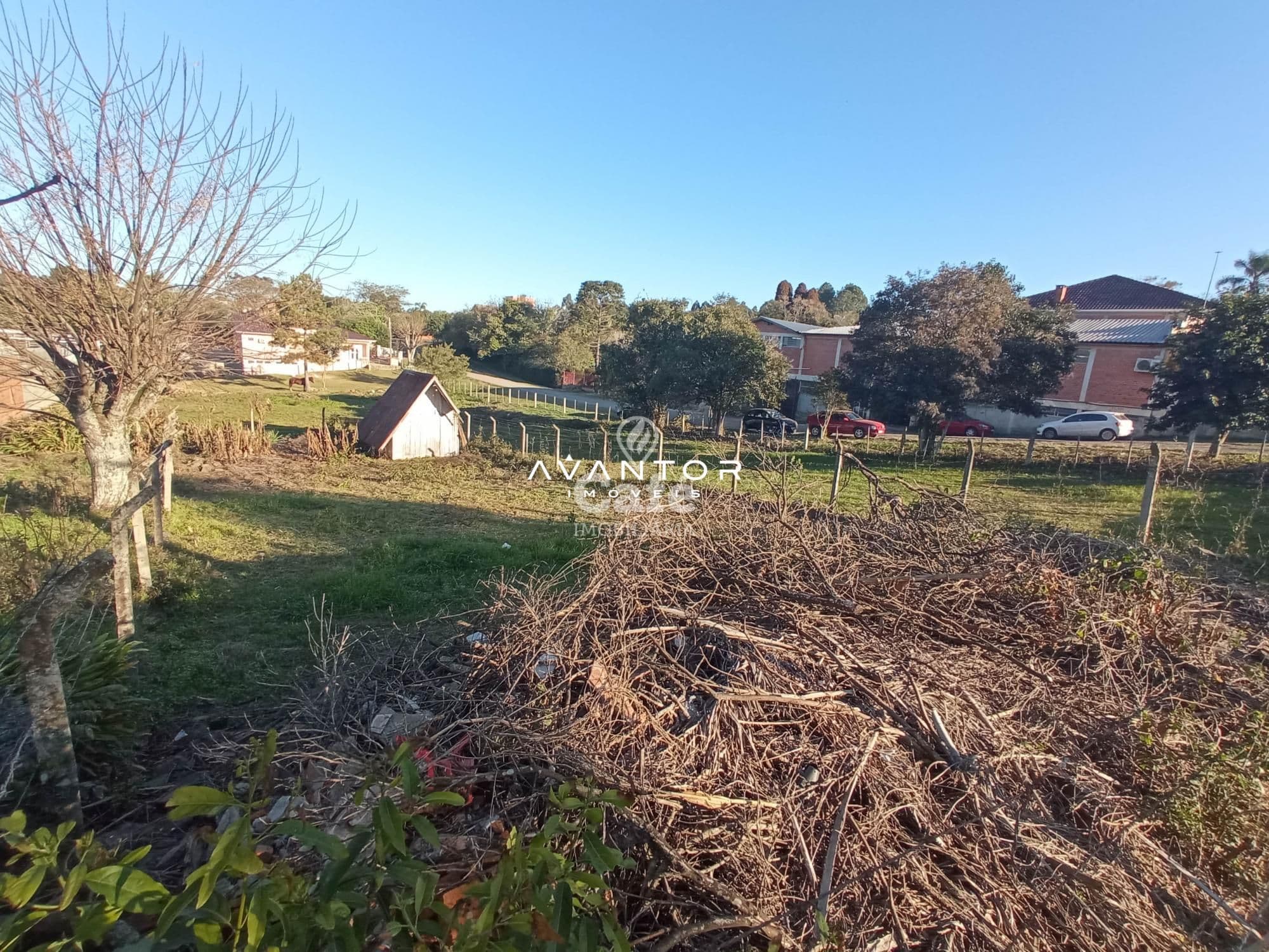 Terreno à venda em Parque Serrano I, Itaara/RS — foto 4 de 5