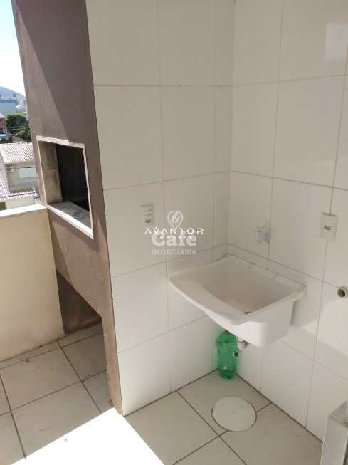 Apartamento com 1 quarto à venda no Residencial Titanium, em Nossa Senhora do Rosário, Santa Maria/RS — foto 3 de 6