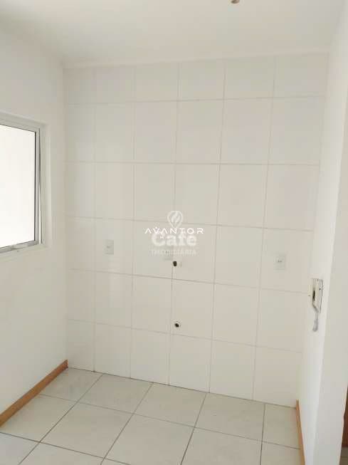 Apartamento com 1 quarto à venda no Residencial Titanium, em Nossa Senhora do Rosário, Santa Maria/RS — foto 4 de 6