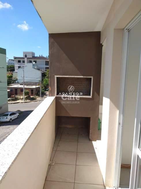 Apartamento com 1 quarto à venda no Residencial Titanium, em Nossa Senhora do Rosário, Santa Maria/RS — foto 5 de 6