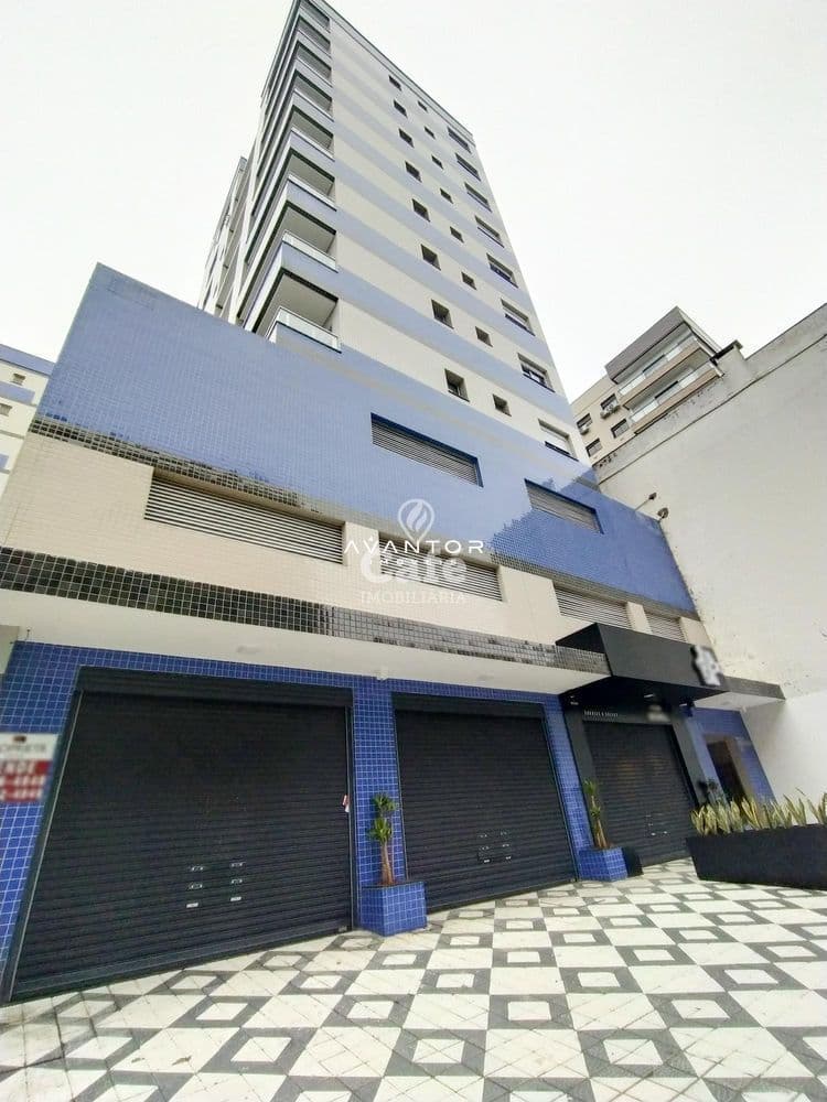 Apartamento com 1 quarto para alugar no Dom Valmor, em Centro, Santa Maria/RS