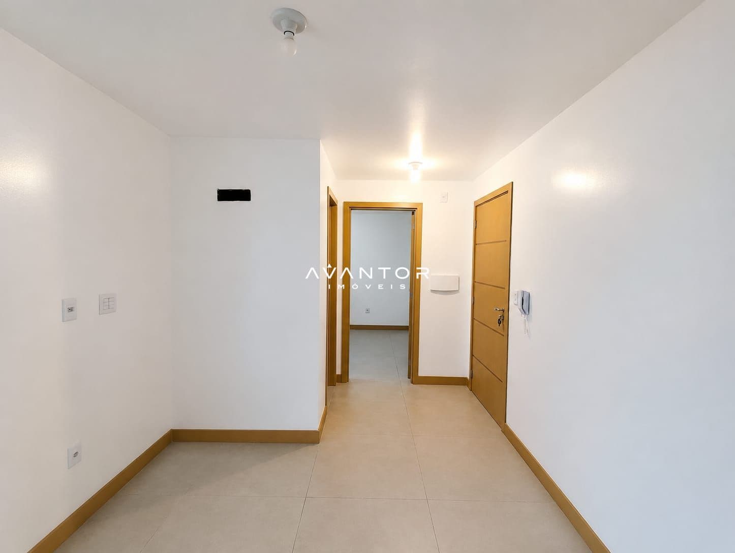 Apartamento com 1 quarto para alugar no Dom Valmor, em Centro, Santa Maria/RS — foto 2 de 7