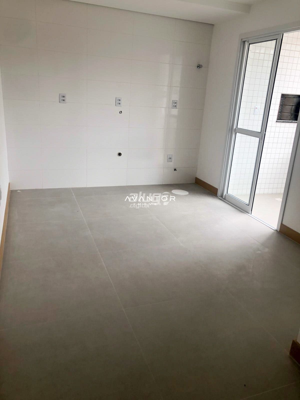Apartamento com 1 quarto para alugar no Dom Valmor, em Centro, Santa Maria/RS — foto 4 de 7