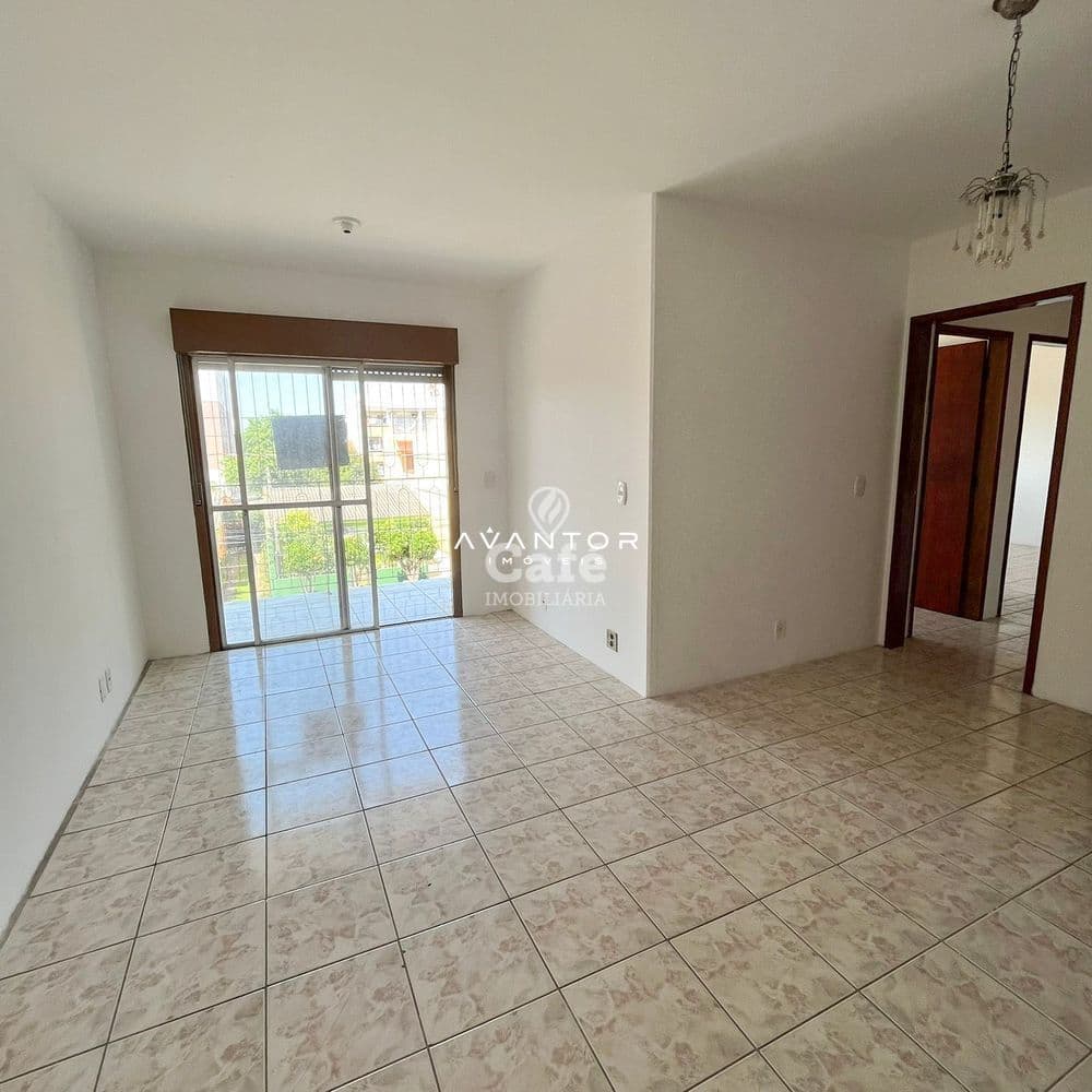 Apartamento com 2 quartos à venda em Camobi, Santa Maria/RS — foto 2 de 11