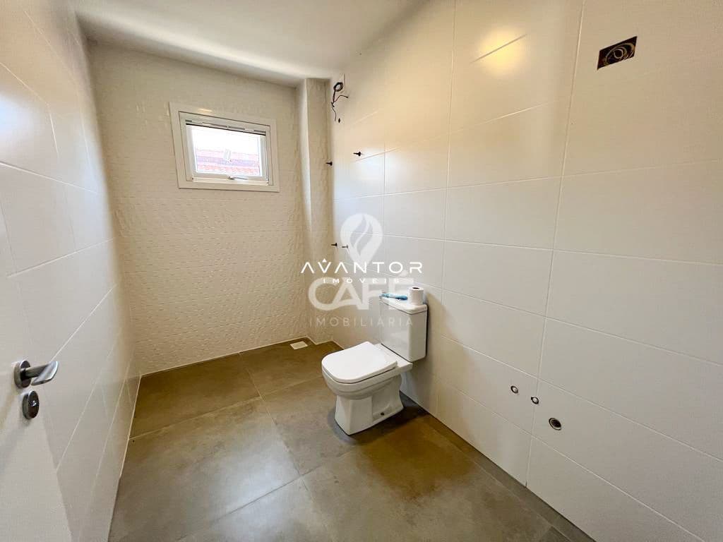 Casa com 2 quartos para alugar em Nossa Senhora das Dores, Santa Maria/RS — foto 8 de 20
