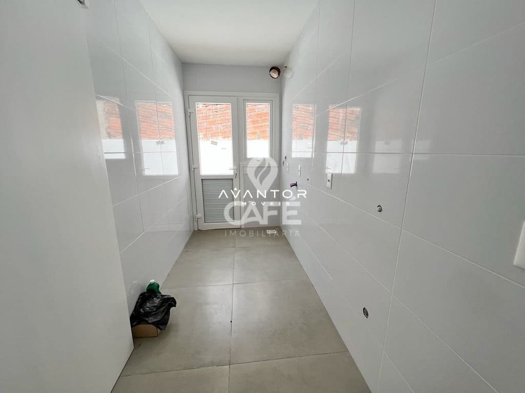 Casa com 2 quartos para alugar em Nossa Senhora das Dores, Santa Maria/RS — foto 9 de 20