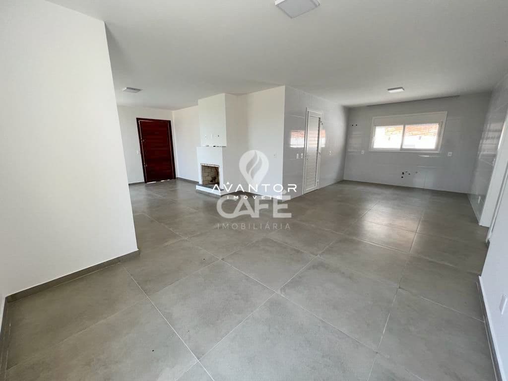 Casa com 2 quartos para alugar em Nossa Senhora das Dores, Santa Maria/RS — foto 13 de 20