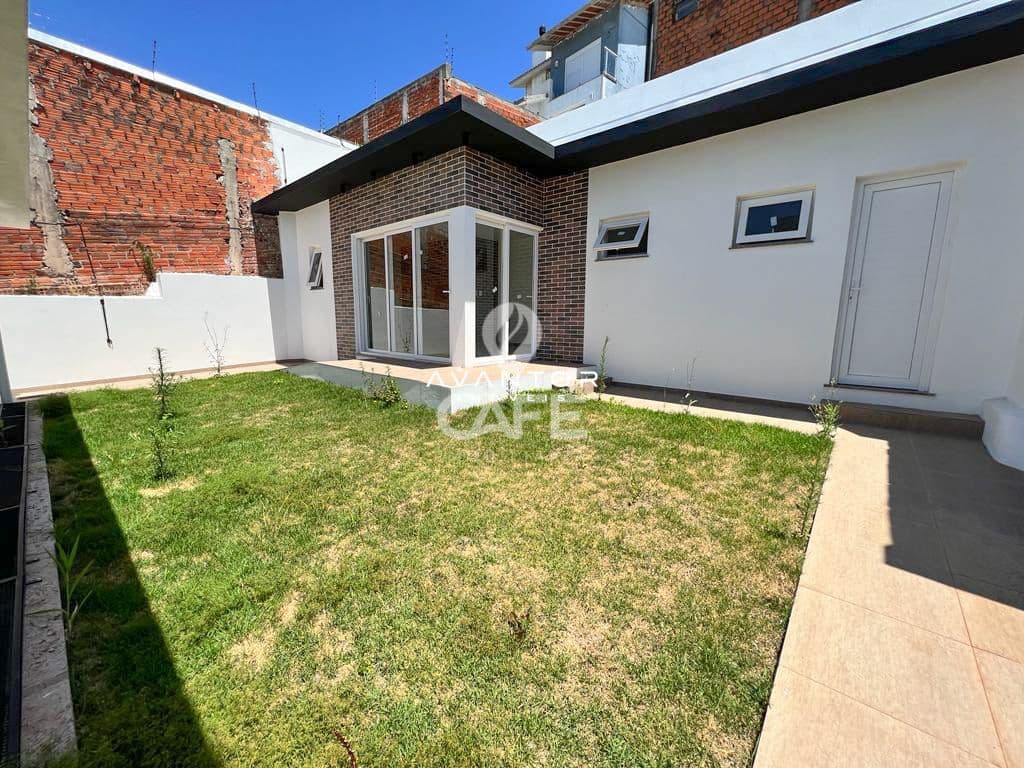 Casa com 2 quartos para alugar em Nossa Senhora das Dores, Santa Maria/RS — foto 16 de 20