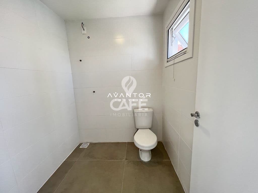 Casa com 2 quartos para alugar em Nossa Senhora das Dores, Santa Maria/RS — foto 18 de 20