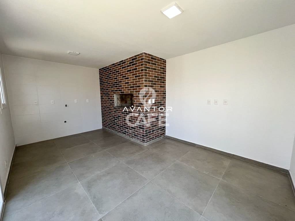 Casa com 2 quartos para alugar em Nossa Senhora das Dores, Santa Maria/RS — foto 19 de 20