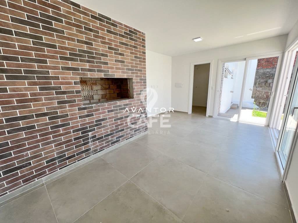 Casa com 2 quartos para alugar em Nossa Senhora das Dores, Santa Maria/RS — foto 20 de 20