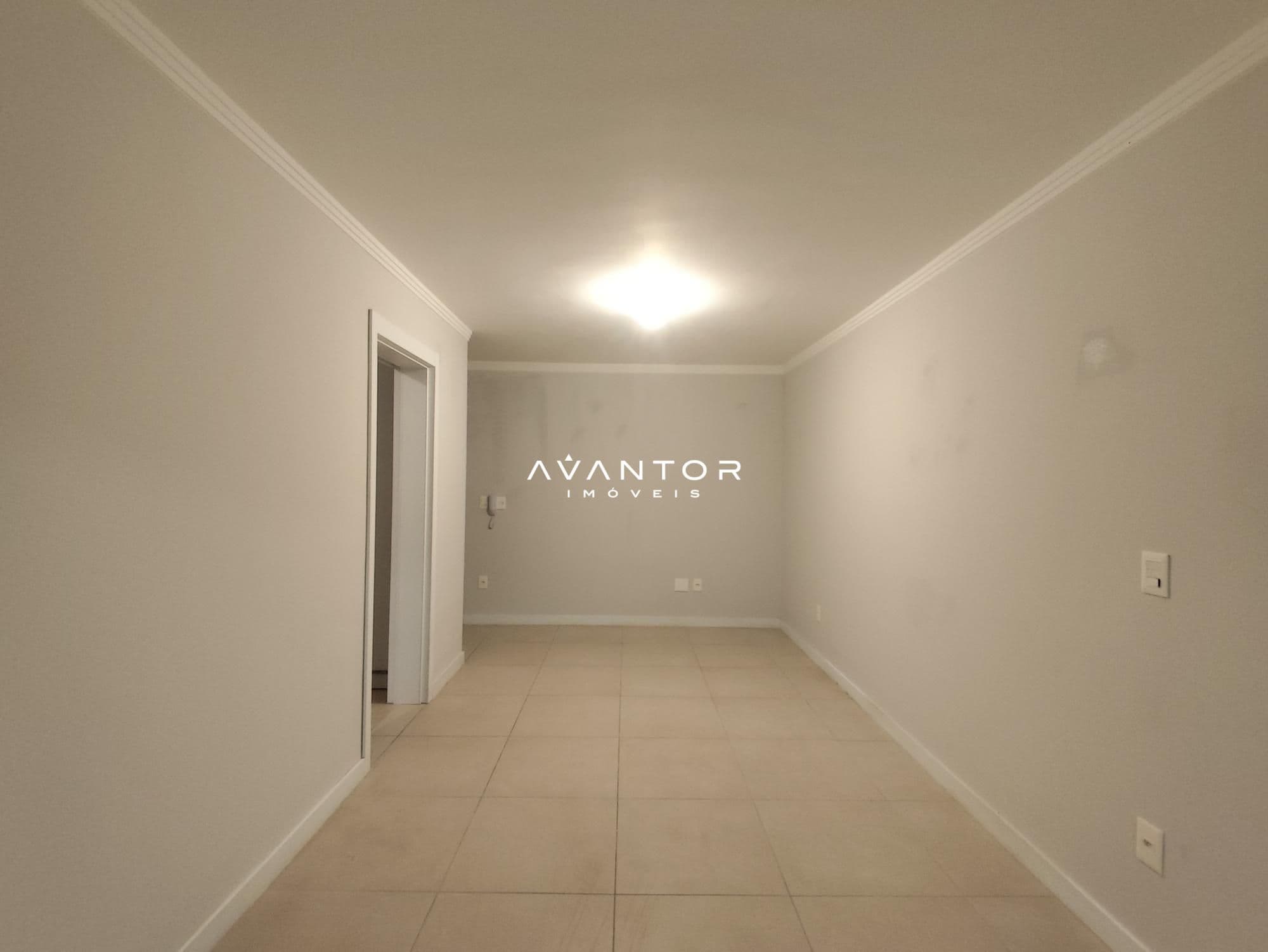 Apartamento com 2 quartos para alugar no Residencial Saturno, em Nossa Senhora de Fátima, Santa Maria/RS — foto 2 de 11
