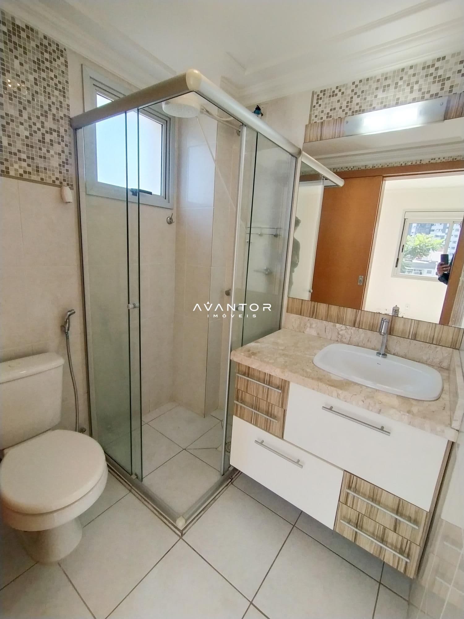 Apartamento com 3 quartos à venda no Residencial Center Garden, em Centro, Santa Maria/RS — foto 10 de 15