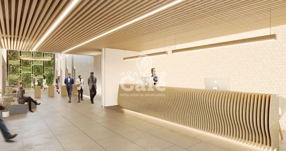 Sala Comercial com 1 sala à venda no Vitta Center, em Centro, Santa Maria/RS — foto 9 de 25