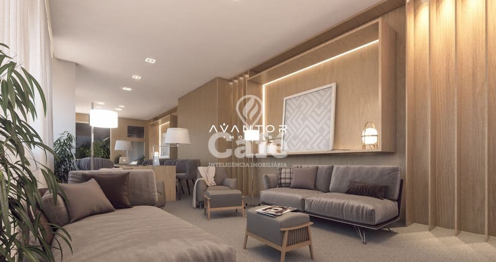 Sala Comercial com 1 sala à venda no Vitta Center, em Centro, Santa Maria/RS — foto 11 de 25