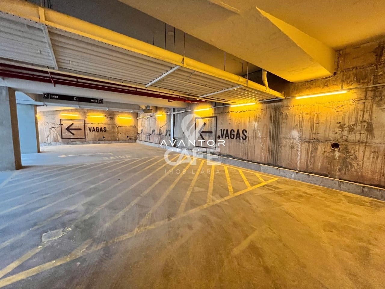 Sala Comercial com 1 sala à venda no Vitta Center, em Centro, Santa Maria/RS — foto 14 de 25