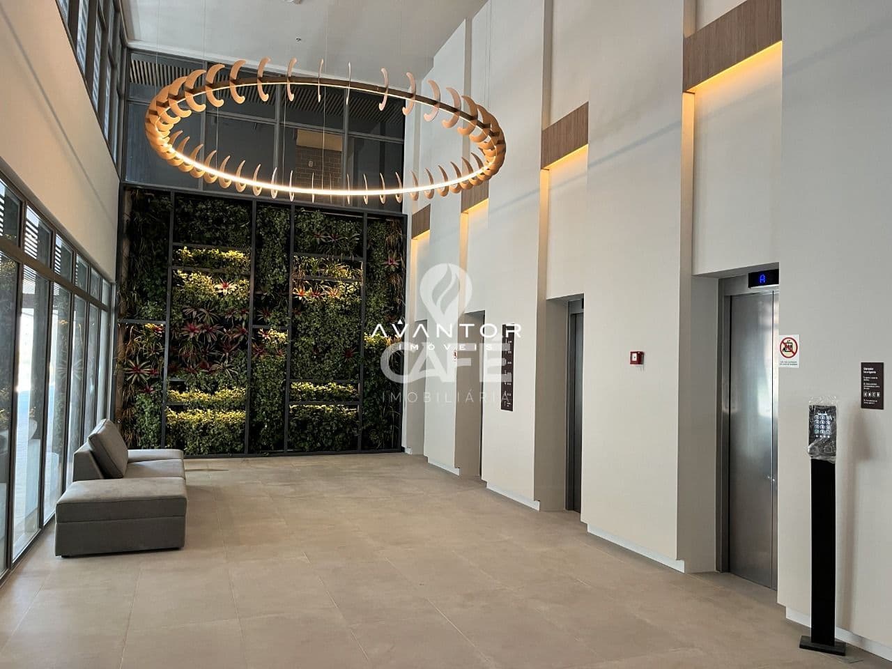 Sala Comercial com 1 sala à venda no Vitta Center, em Centro, Santa Maria/RS — foto 19 de 25