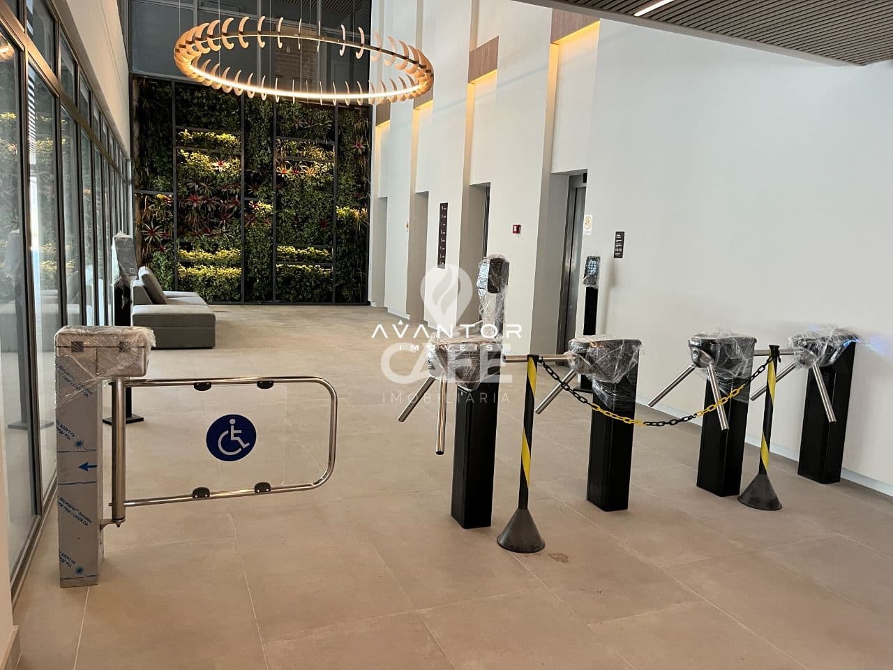 Sala Comercial com 1 sala à venda no Vitta Center, em Centro, Santa Maria/RS — foto 20 de 25