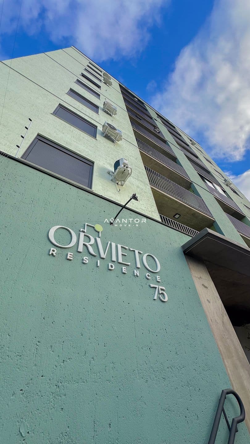 Apartamento com 2 quartos à venda no Orvieto Residence, em Noal, Santa Maria/RS — foto 2 de 8
