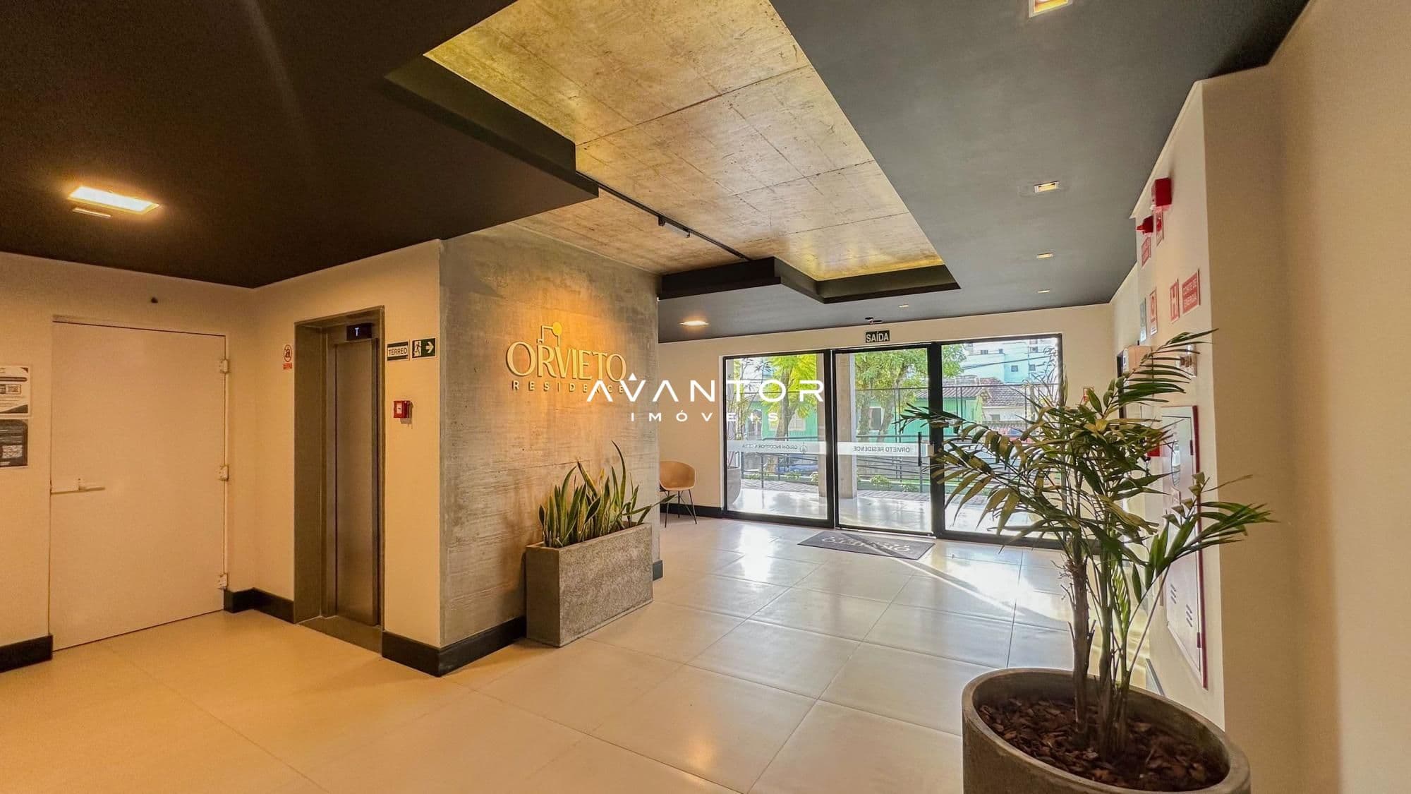 Apartamento com 2 quartos à venda no Orvieto Residence, em Noal, Santa Maria/RS — foto 3 de 8