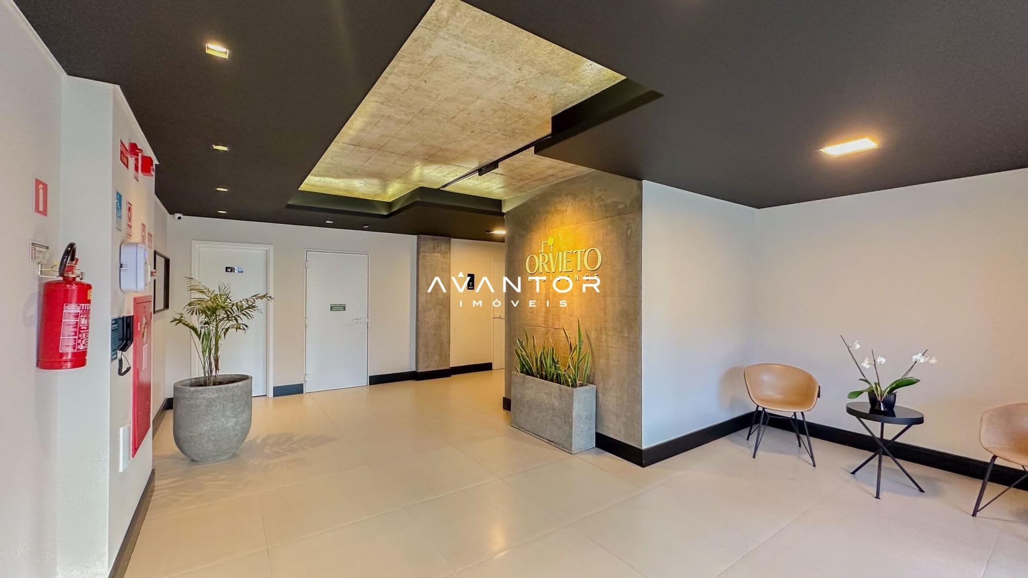 Apartamento com 2 quartos à venda no Orvieto Residence, em Noal, Santa Maria/RS — foto 8 de 8