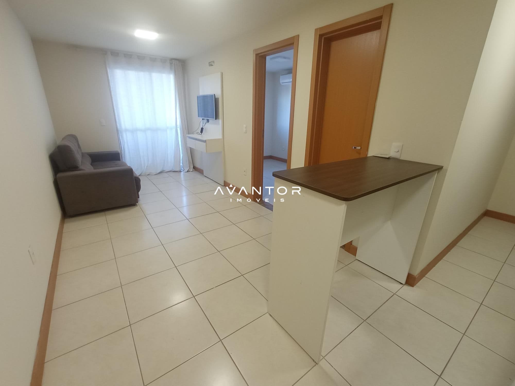 Apartamento com 1 quarto para alugar no Residencial São Pio, em Centro, Santa Maria/RS — foto 5 de 17