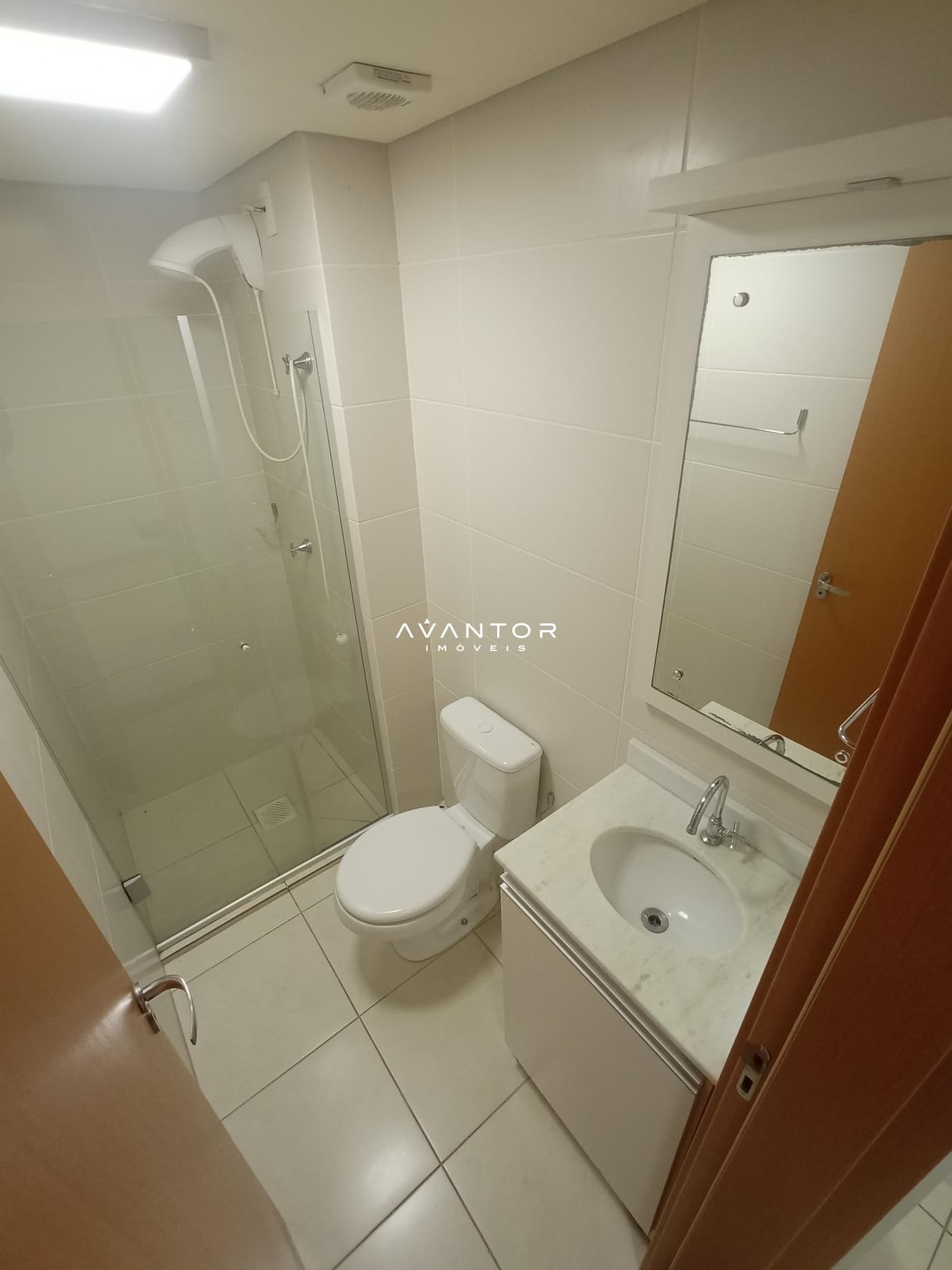 Apartamento com 1 quarto para alugar no Residencial São Pio, em Centro, Santa Maria/RS — foto 11 de 17