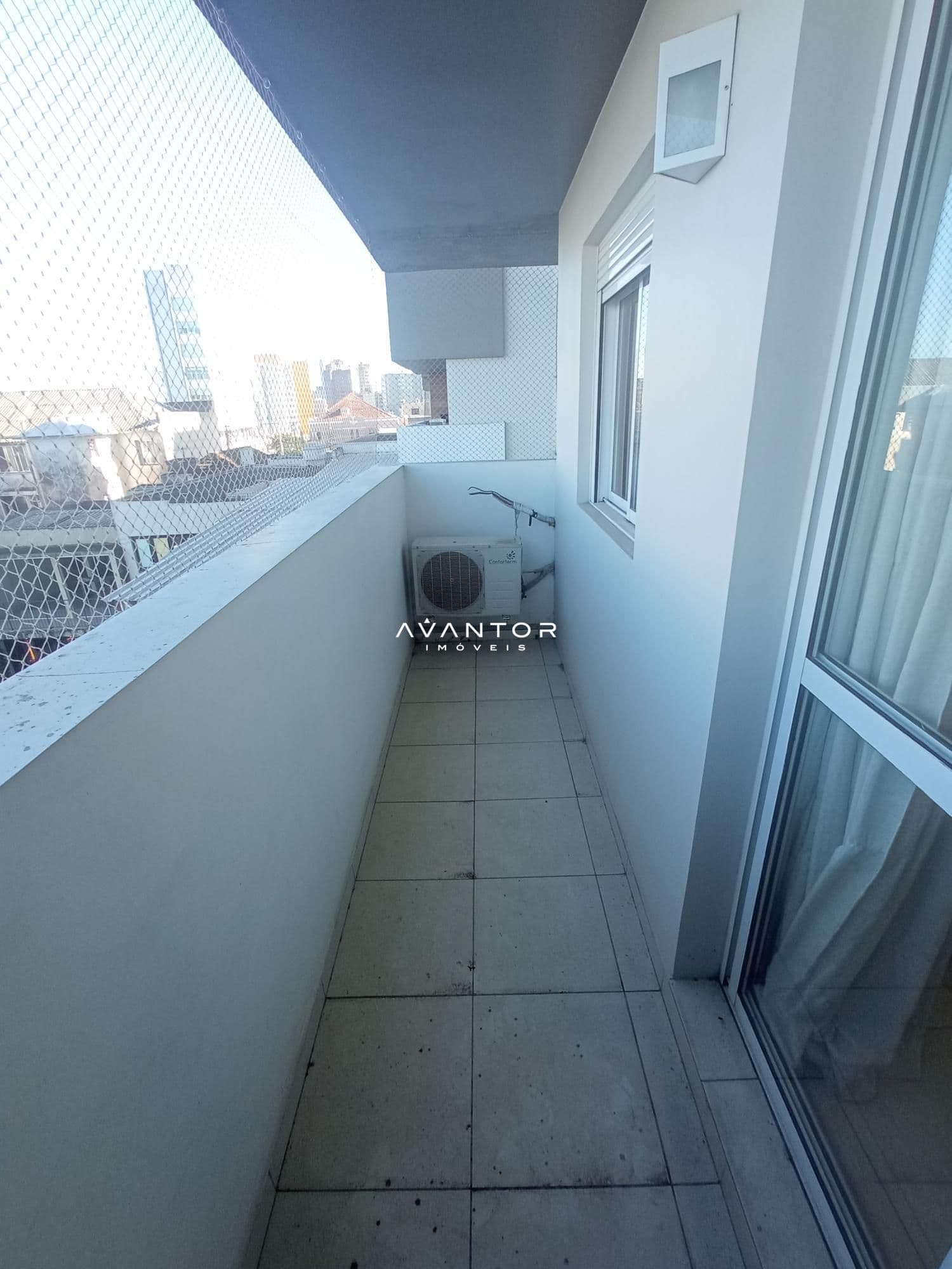 Apartamento com 1 quarto para alugar no Residencial São Pio, em Centro, Santa Maria/RS — foto 14 de 17